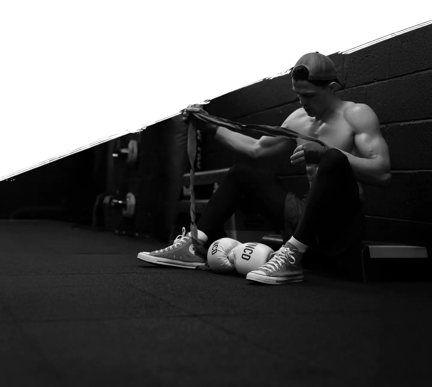 Yuryi Svitlozarov Project