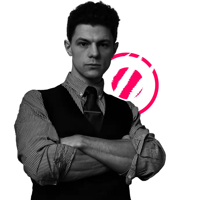 Yuryi Svitlozarov Project