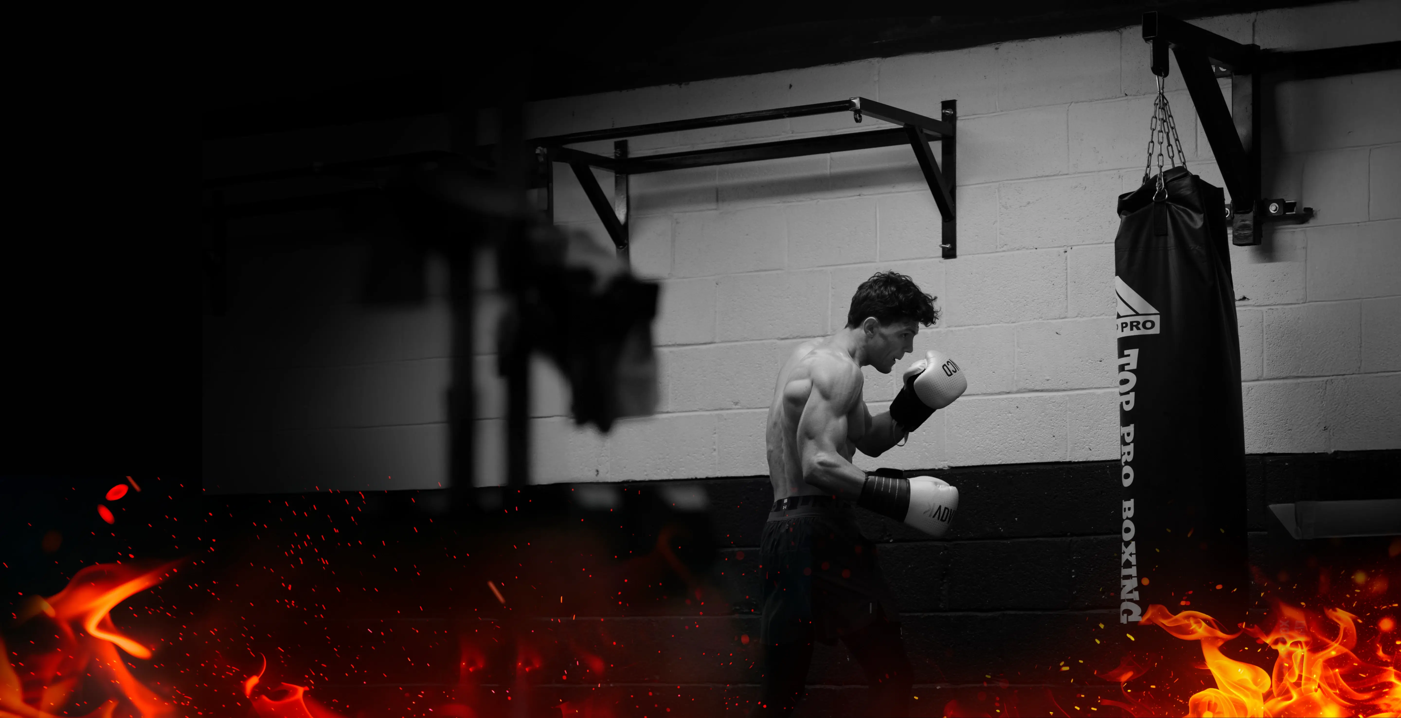 Yuryi Svitlozarov Project