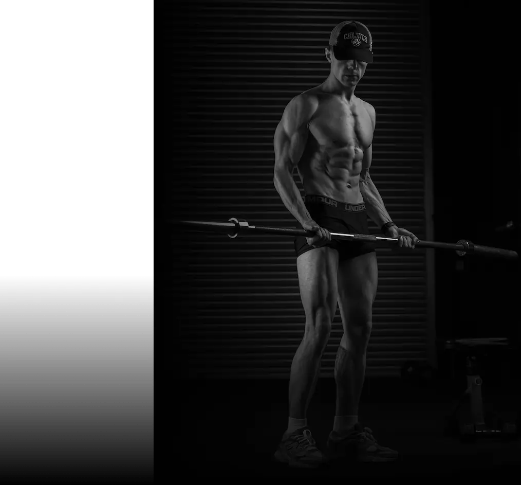 Yuryi Svitlozarov Project