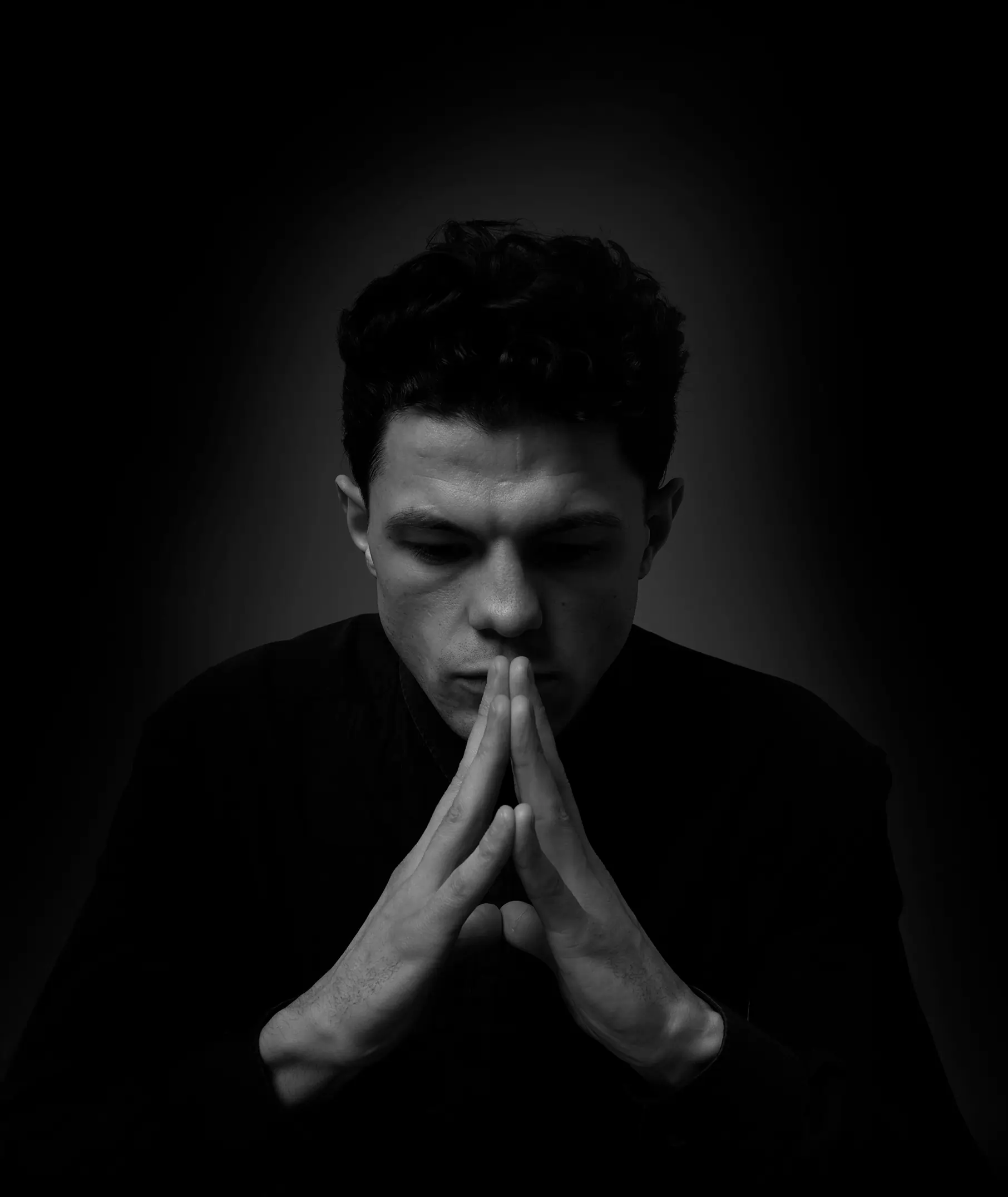 Yuryi Svitlozarov Project